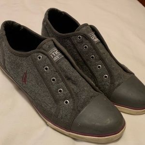 Nautica sneakers